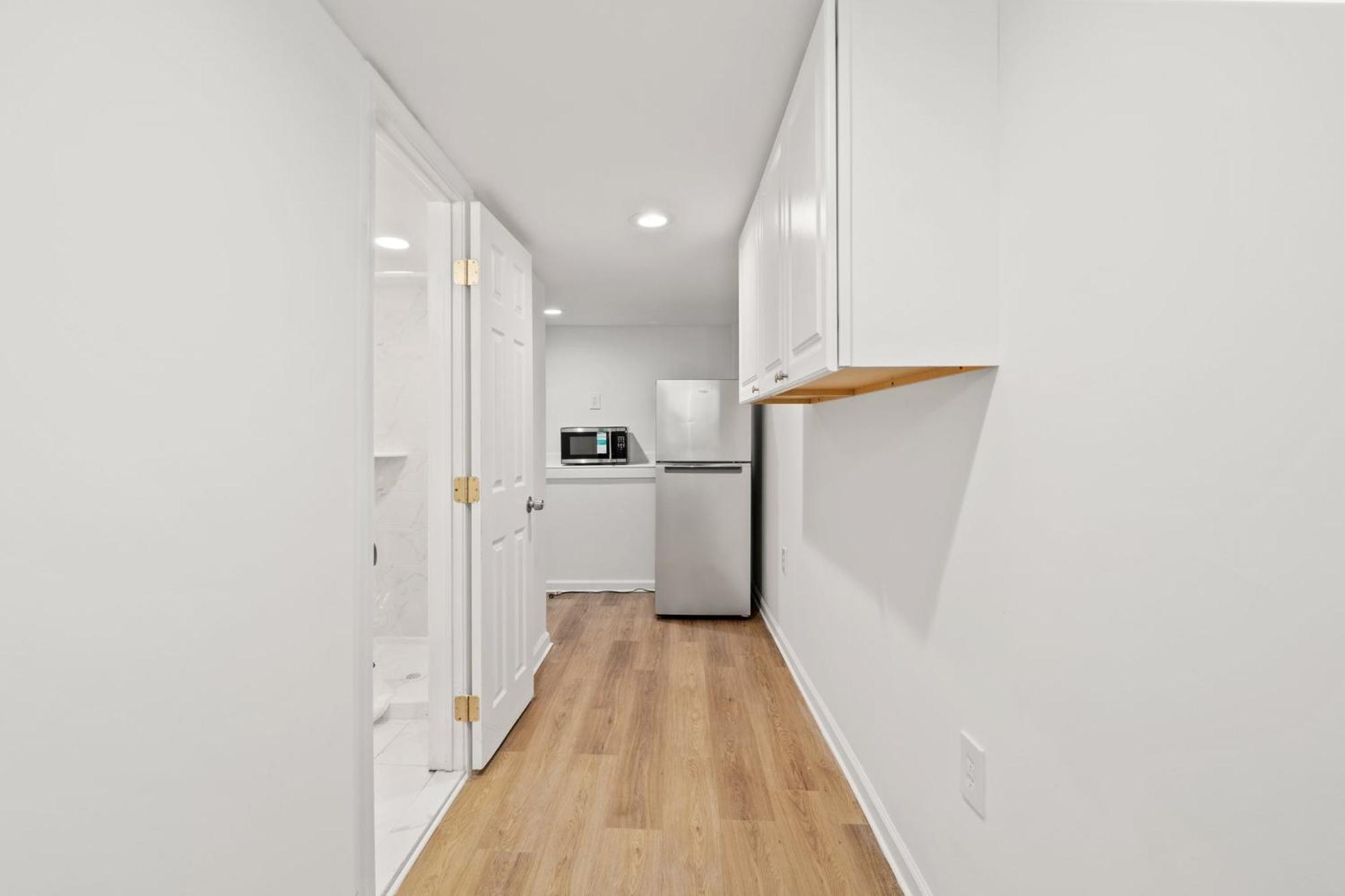 Negin 2903 - Basement Unit Διαμέρισμα Ουάσινγκτον Εξωτερικό φωτογραφία