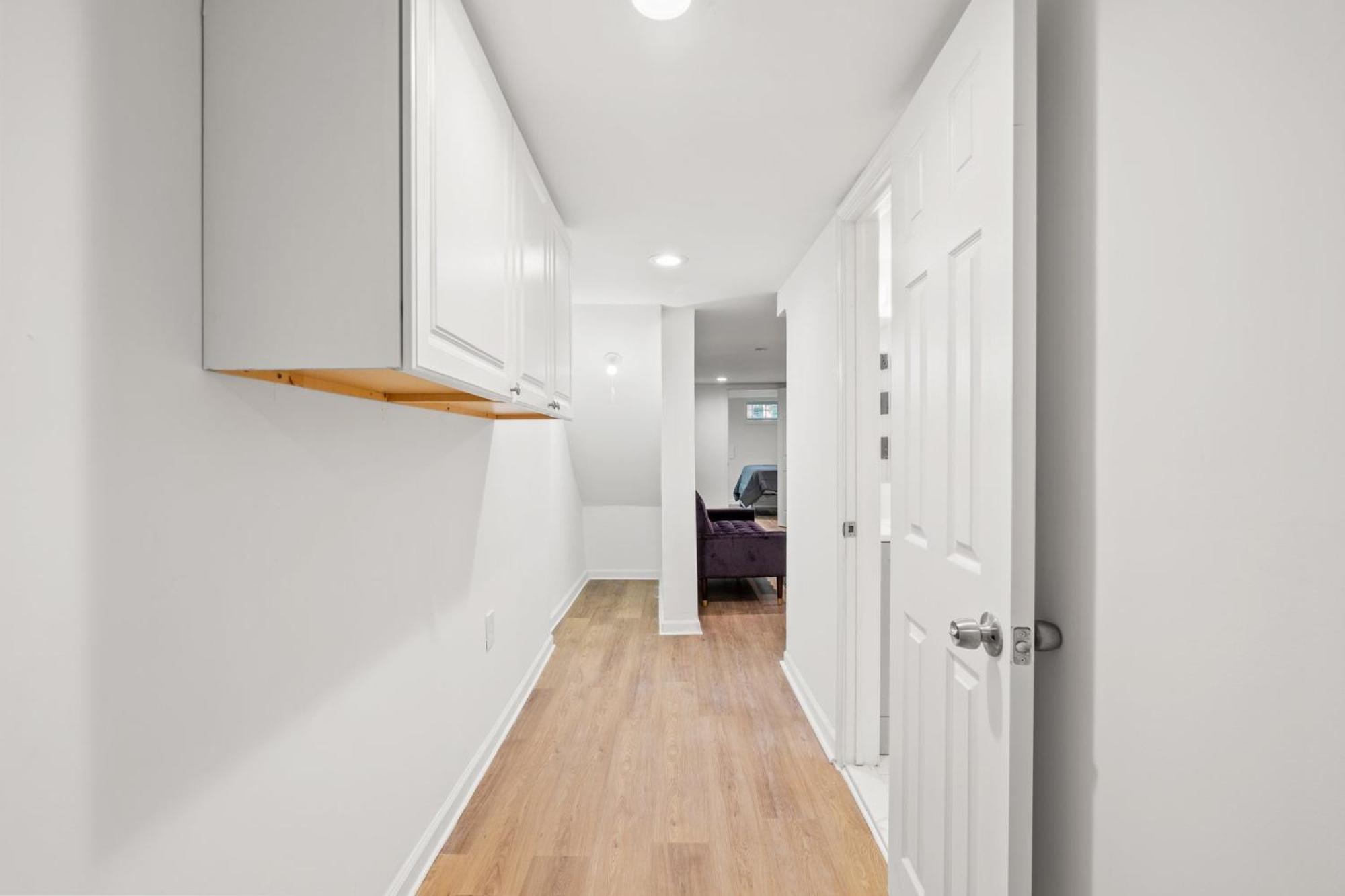Negin 2903 - Basement Unit Διαμέρισμα Ουάσινγκτον Εξωτερικό φωτογραφία