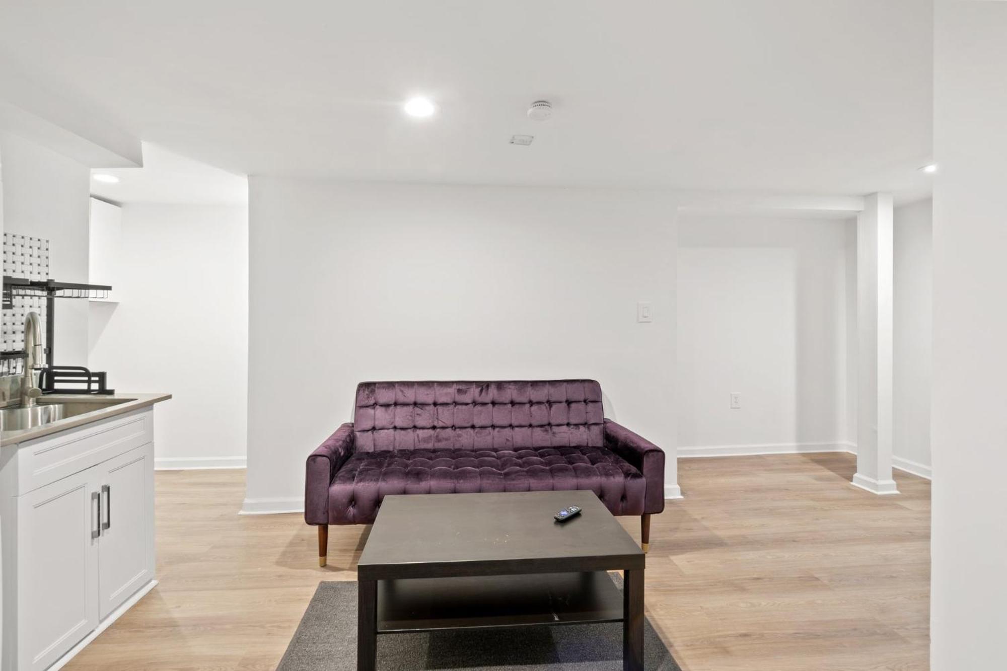 Negin 2903 - Basement Unit Διαμέρισμα Ουάσινγκτον Εξωτερικό φωτογραφία